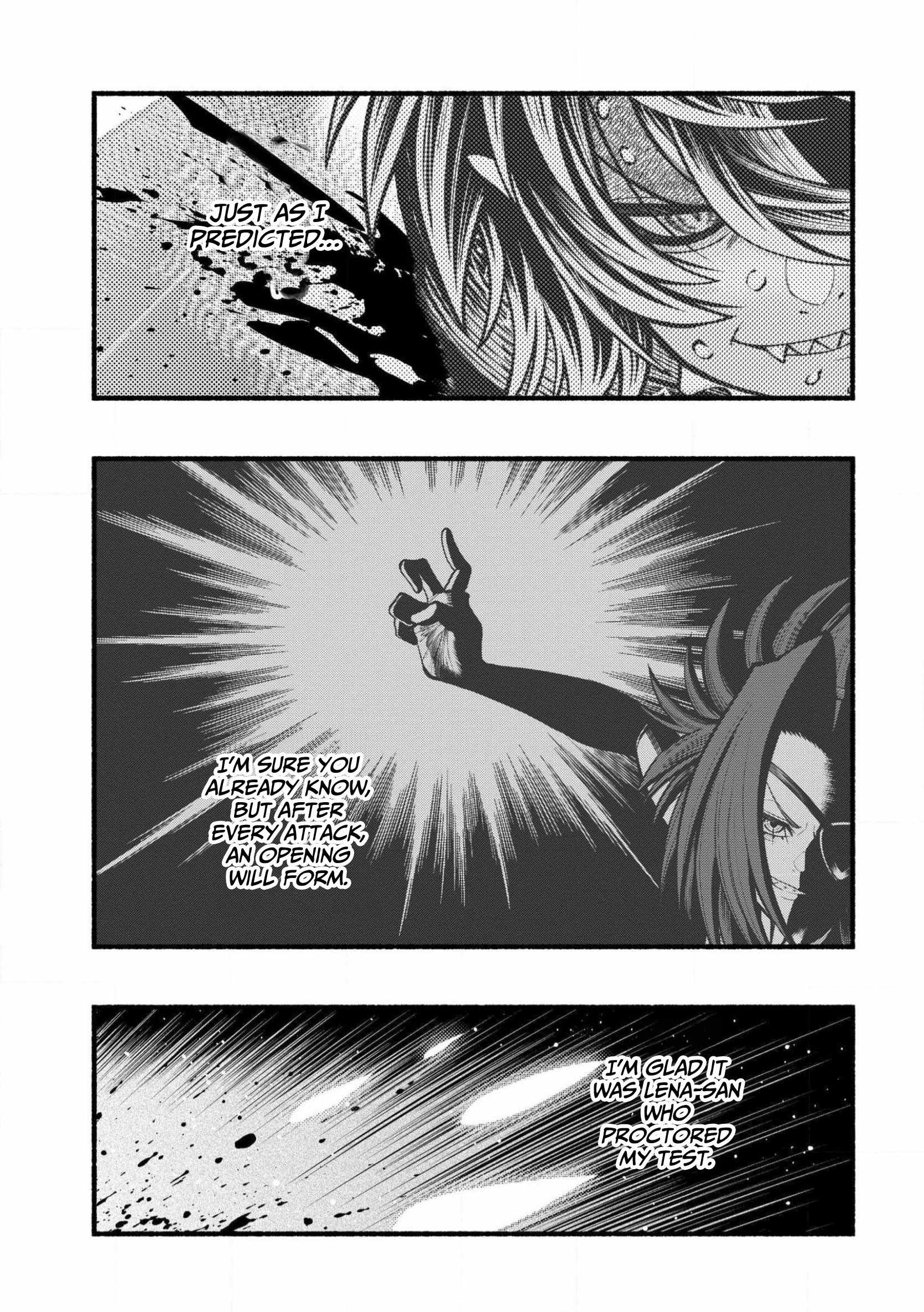 Fuu-chan's Hole Chapter 30 18